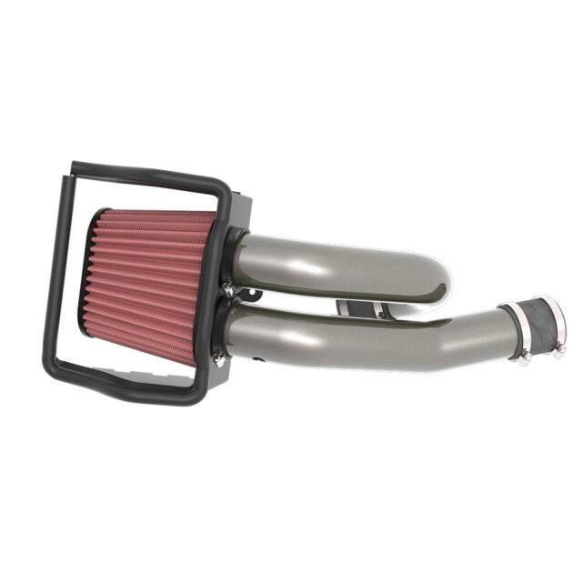 K&N 77-2617KC Performance Air Intake System