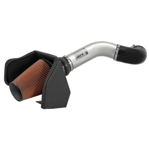 K&N 77-3021KP Performance Air Intake System