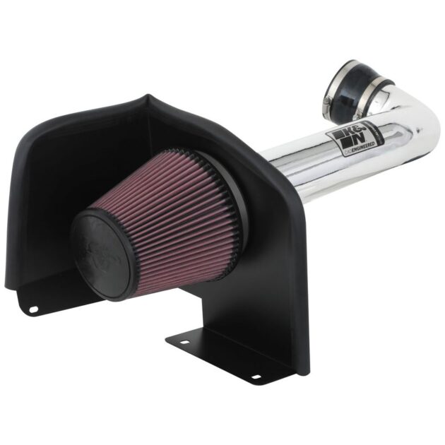 K&N 77-3070KP Performance Air Intake System