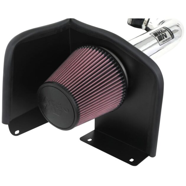 K&N 77-3070KP Performance Air Intake System