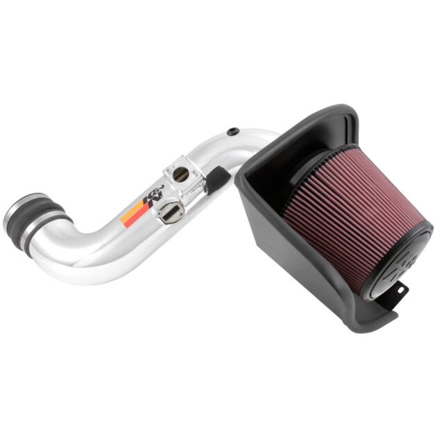 K&N 77-3077KP Performance Air Intake System