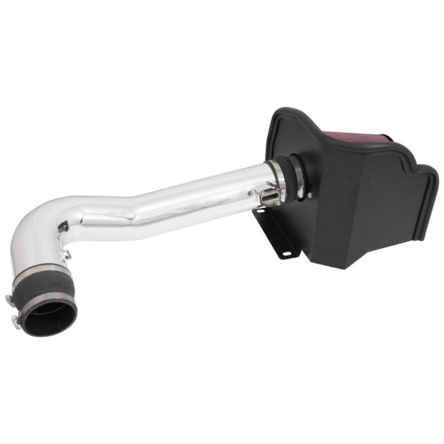 K&N 77-3085KP Performance Air Intake System