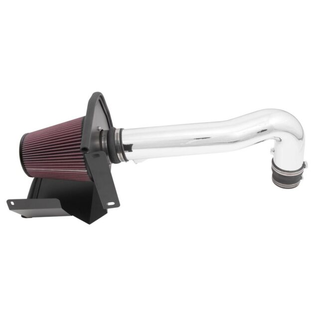 K&N 77-3085KP Performance Air Intake System