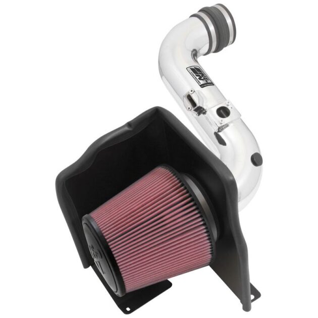 K&N 77-3087KP Performance Air Intake System