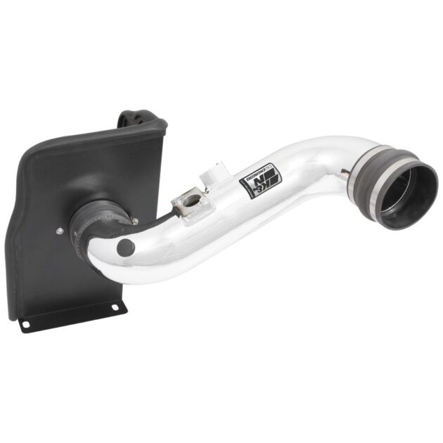 K&N 77-3087KP Performance Air Intake System