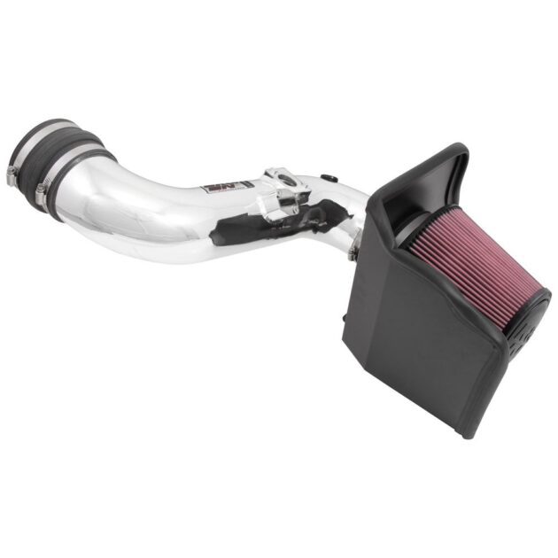 K&N 77-3087KP Performance Air Intake System