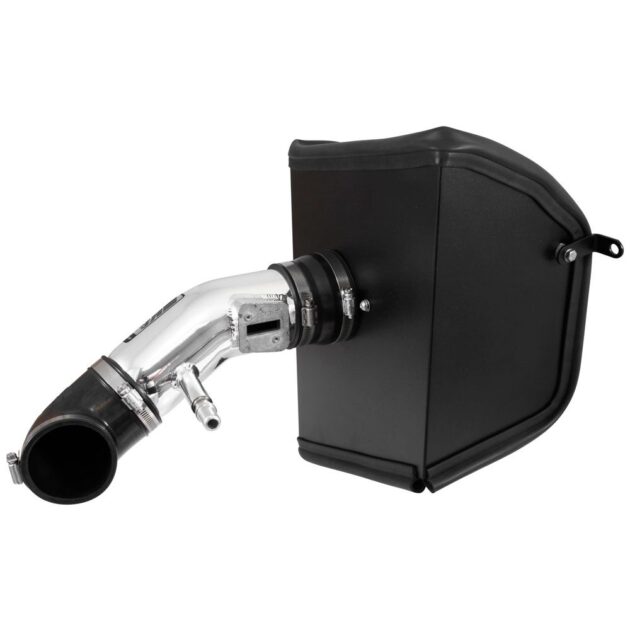 K&N 77-3089KP Performance Air Intake System