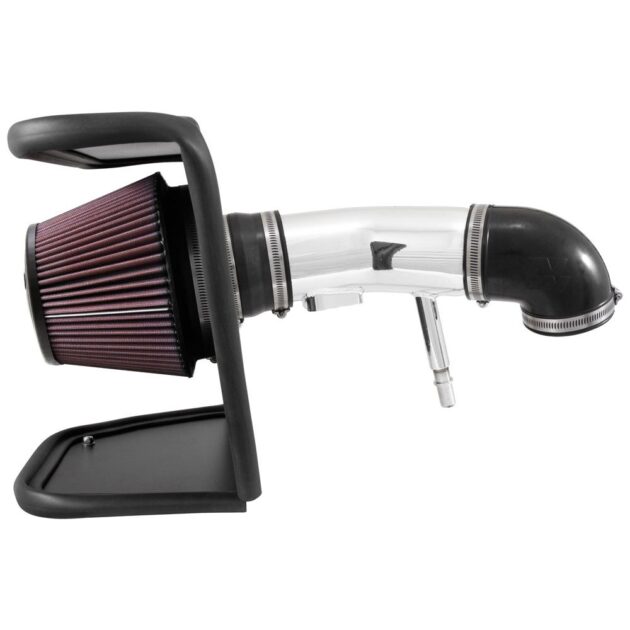 K&N 77-3089KP Performance Air Intake System