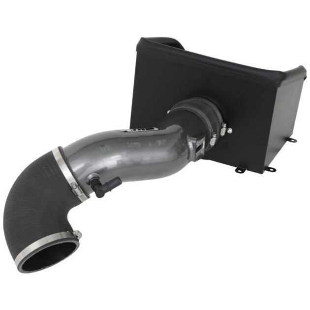 K&N 77-3103KC Performance Air Intake System