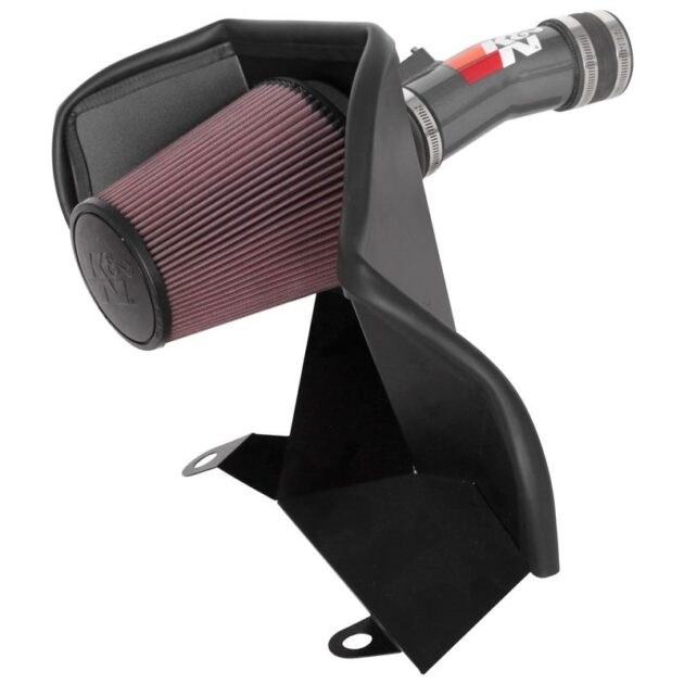 K&N 77-3111KC Performance Air Intake System