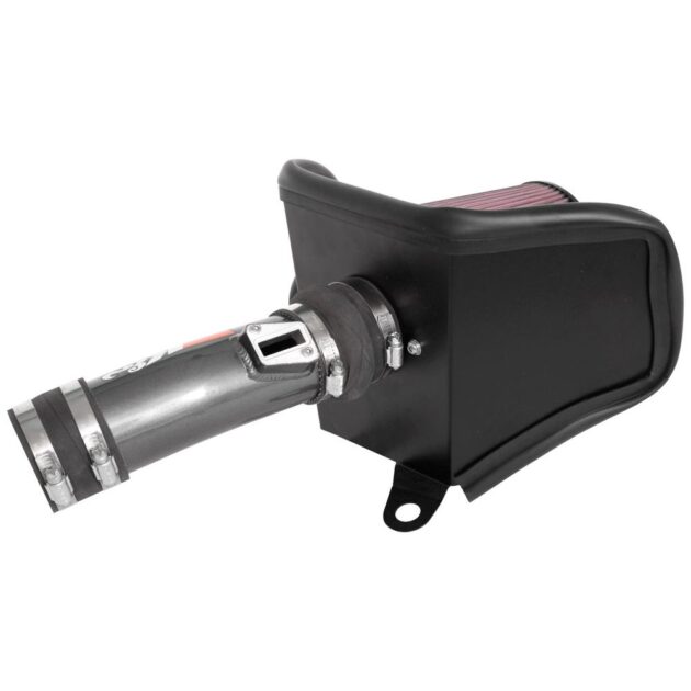 K&N 77-3111KC Performance Air Intake System