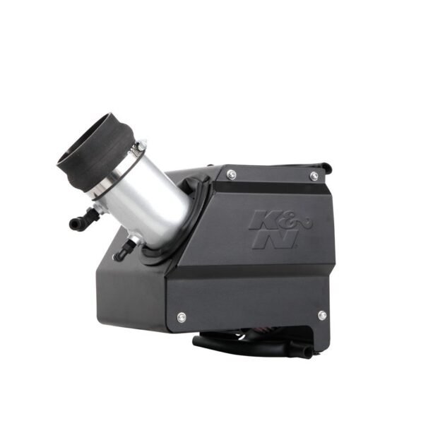 K&N 77-5300KS Performance Air Intake System