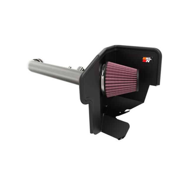 K&N 77-6018KC Performance Air Intake System