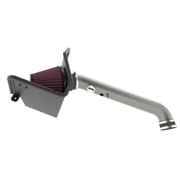 K&N 77-6018KC Performance Air Intake System