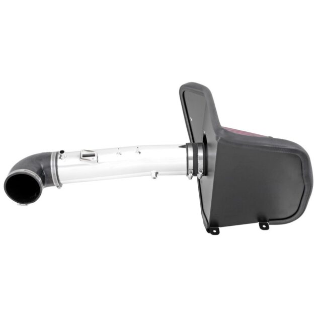 K&N 77-9027KP Performance Air Intake System