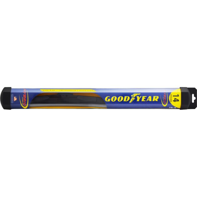 14" Hybrid All-Season Wiper Blade