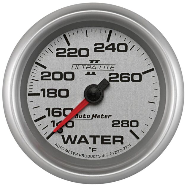 2-5/8 in. WATER TEMPERATURE, 140-280 Fahrenheit, ULTRA-LITE II
