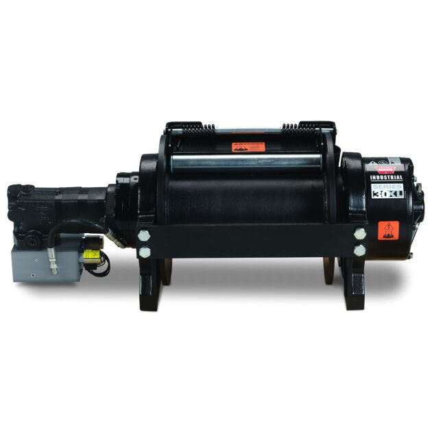 SERIES WINCH