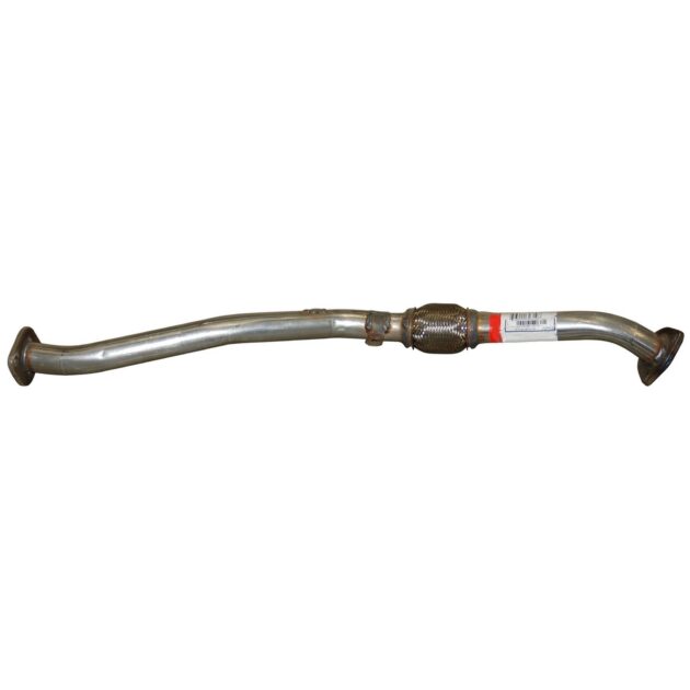 Direct-Fit Premium Front Pipe