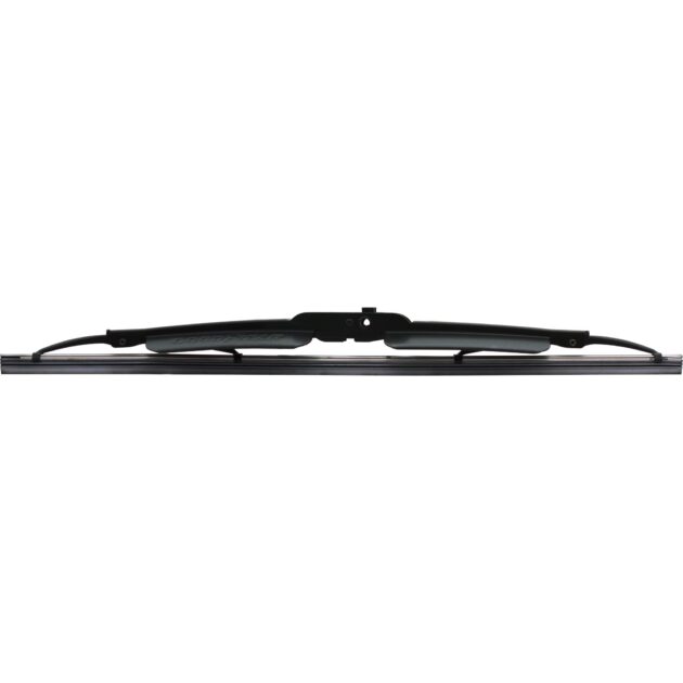 14" Conventional Wiper Blade with anti-lift spoiler