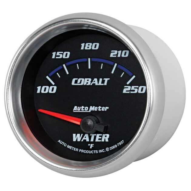 2-5/8 in. WATER TEMPERATURE, 100-250 Fahrenheit, COBALT