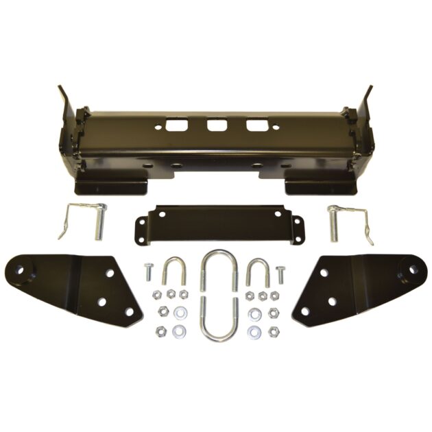 PLOW MOUNT KIT