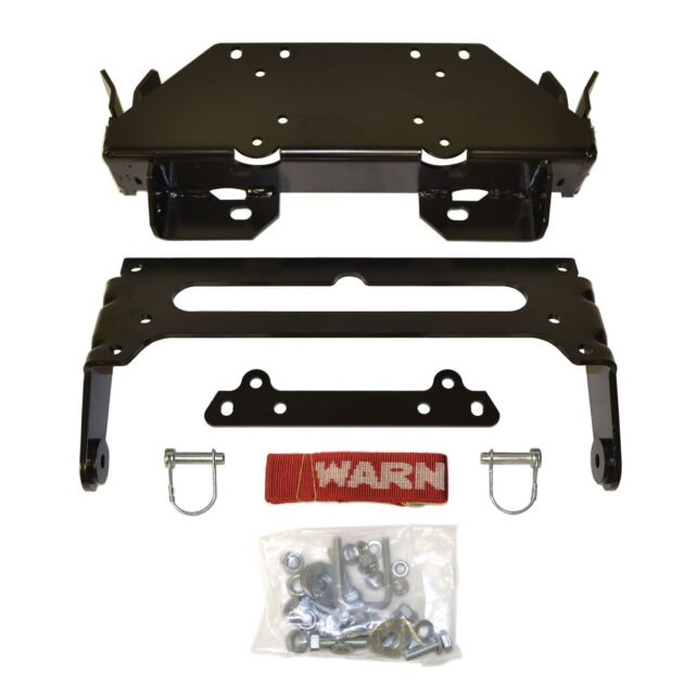 PLOW MOUNT KIT