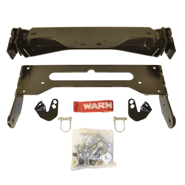 PLOW MOUNT KIT