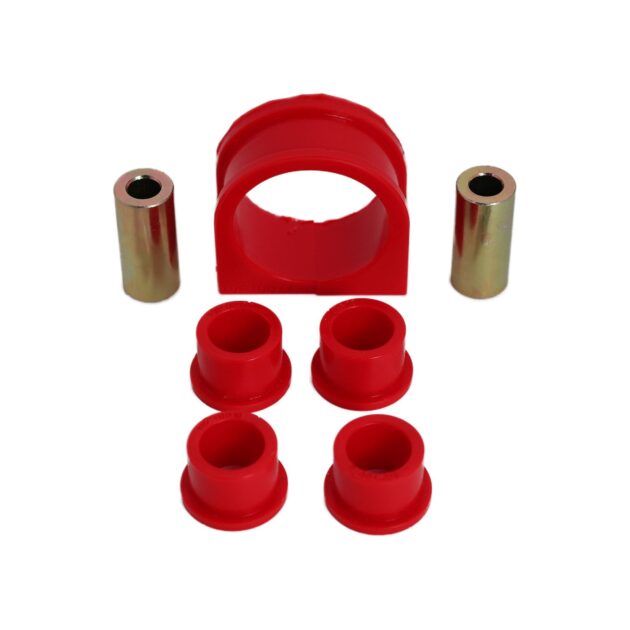 Rack And Pinion Bushing Set