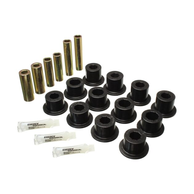 Leaf Spring Bushing Set