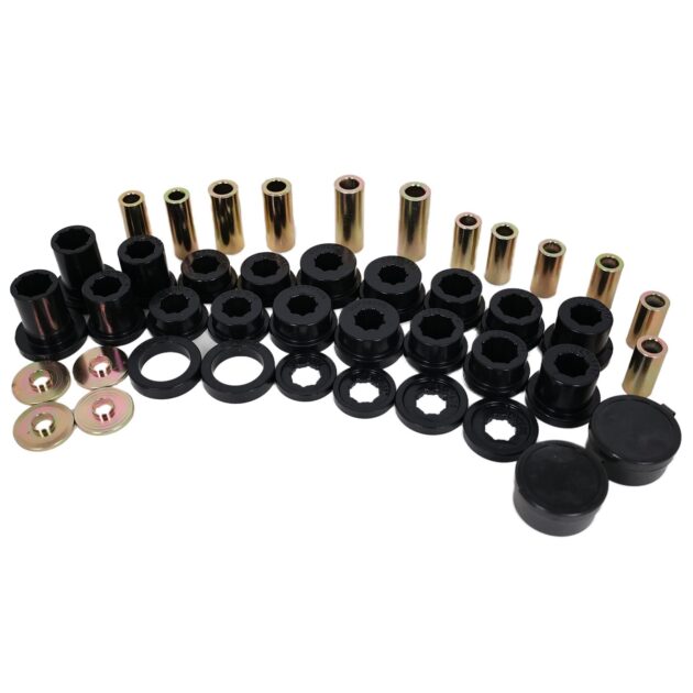 CONTROL ARM BUSHING SET