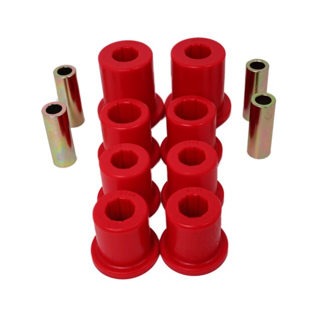 Control Arm Bushing Set