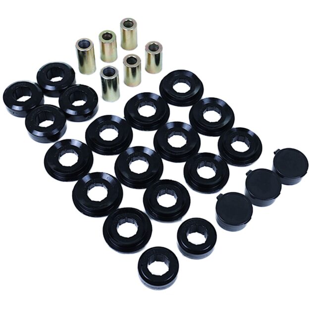 Control Arm Bushing Set