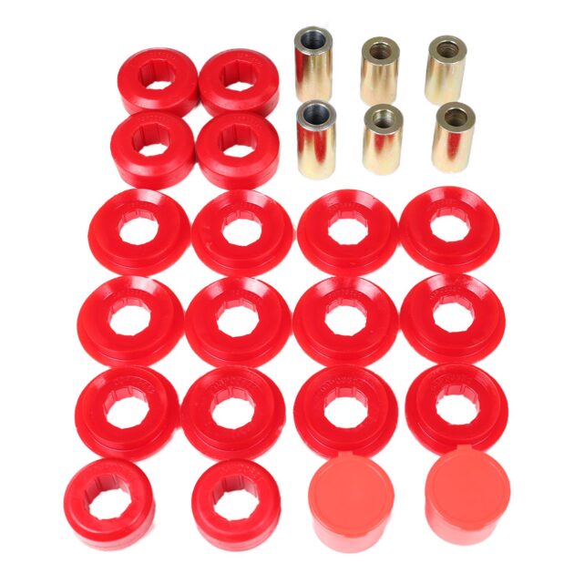 Control Arm Bushing Set