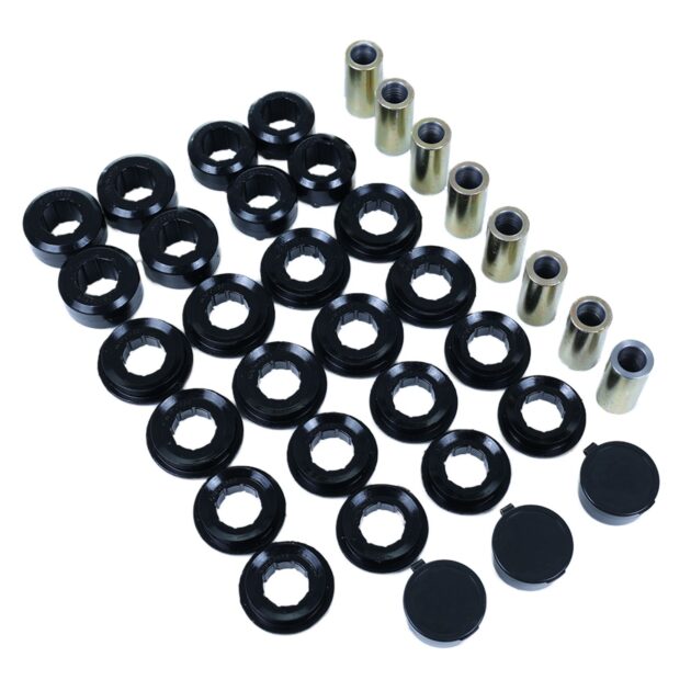 Control Arm Bushing Set