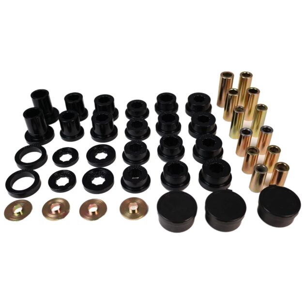 Control Arm Bushing Set