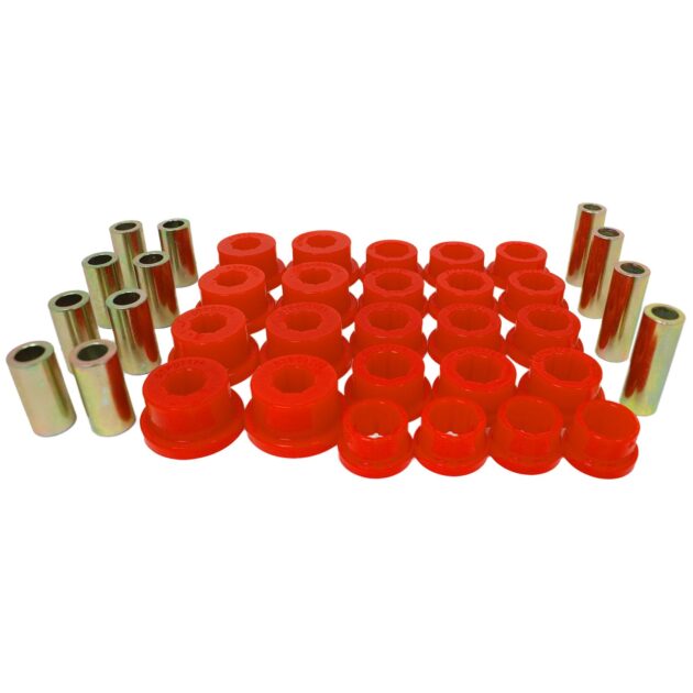 Control Arm Bushing Set