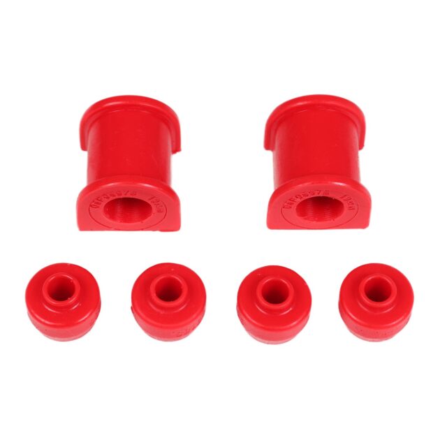 Sway Bar Bushing Set