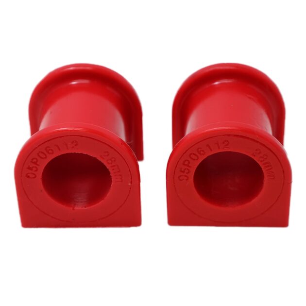 Sway Bar Bushing Set