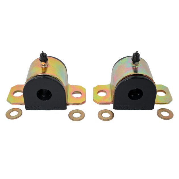 Sway Bar Bushing Set