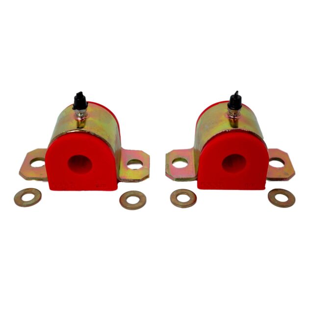 Sway Bar Bushing Set