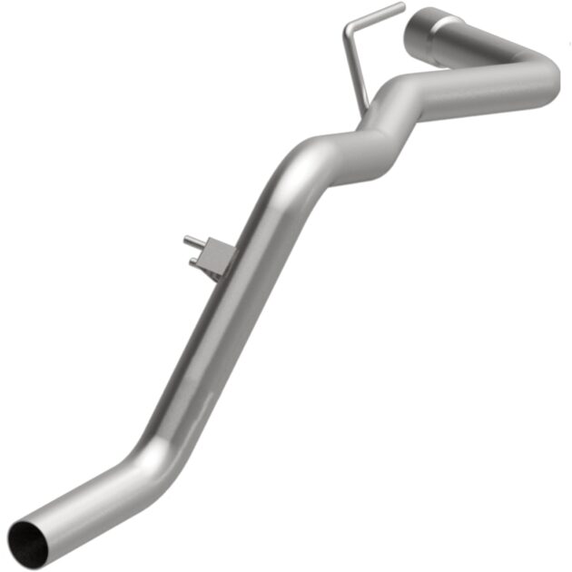 Direct-Fit Premium Tail Pipe