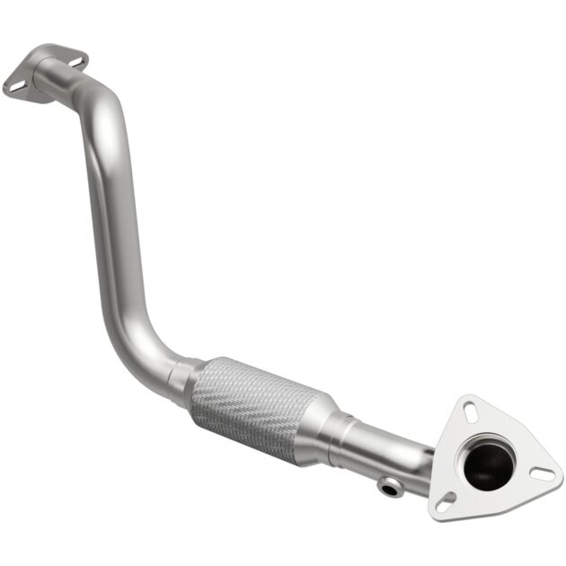 Direct-Fit Premium Front Pipe