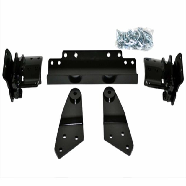 PLOW MOUNT KIT