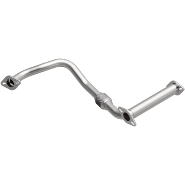 Direct-Fit Premium Front Pipe