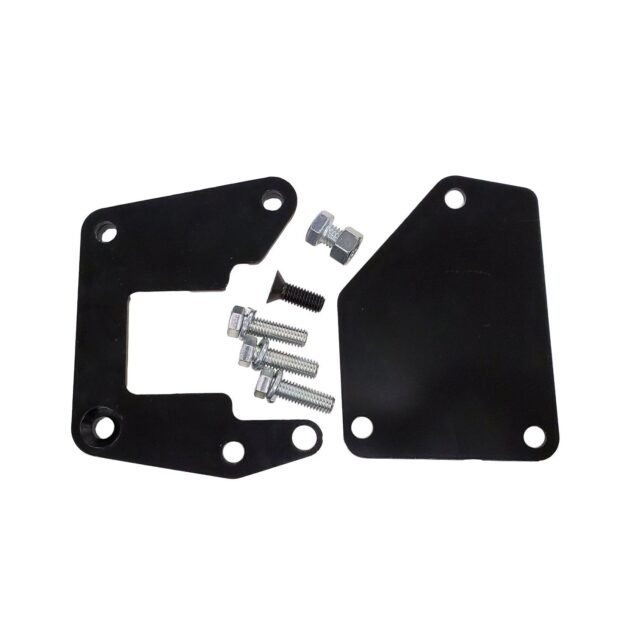 Borgeson - Steering Box Mount Bracket - P/N:805005 - Includes Hardware