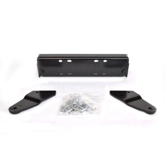 PLOW MOUNT KIT