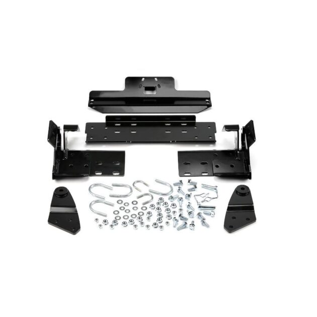 PLOW MOUNT KIT