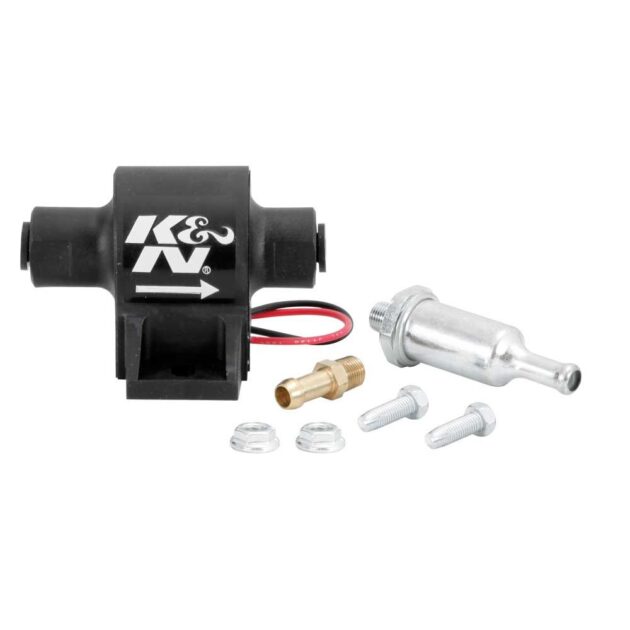 K&N 81-0400 Fuel Pump