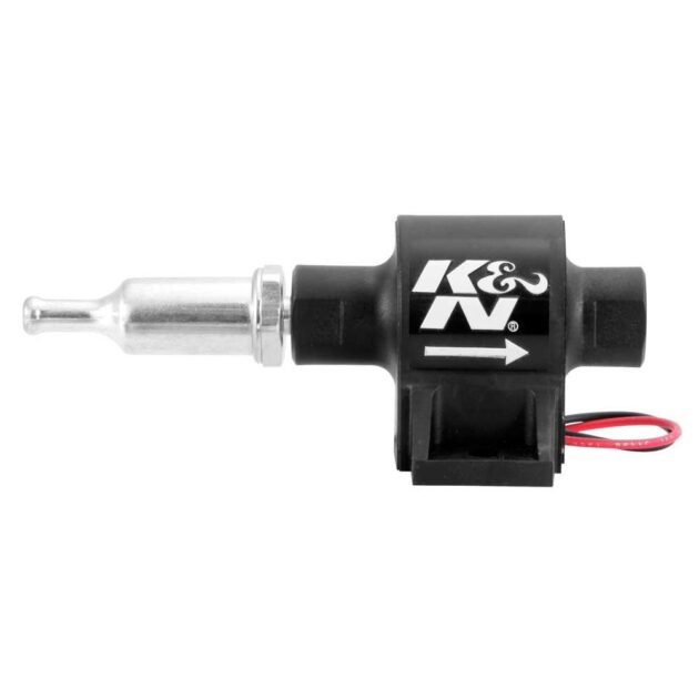 K&N 81-0400 Fuel Pump